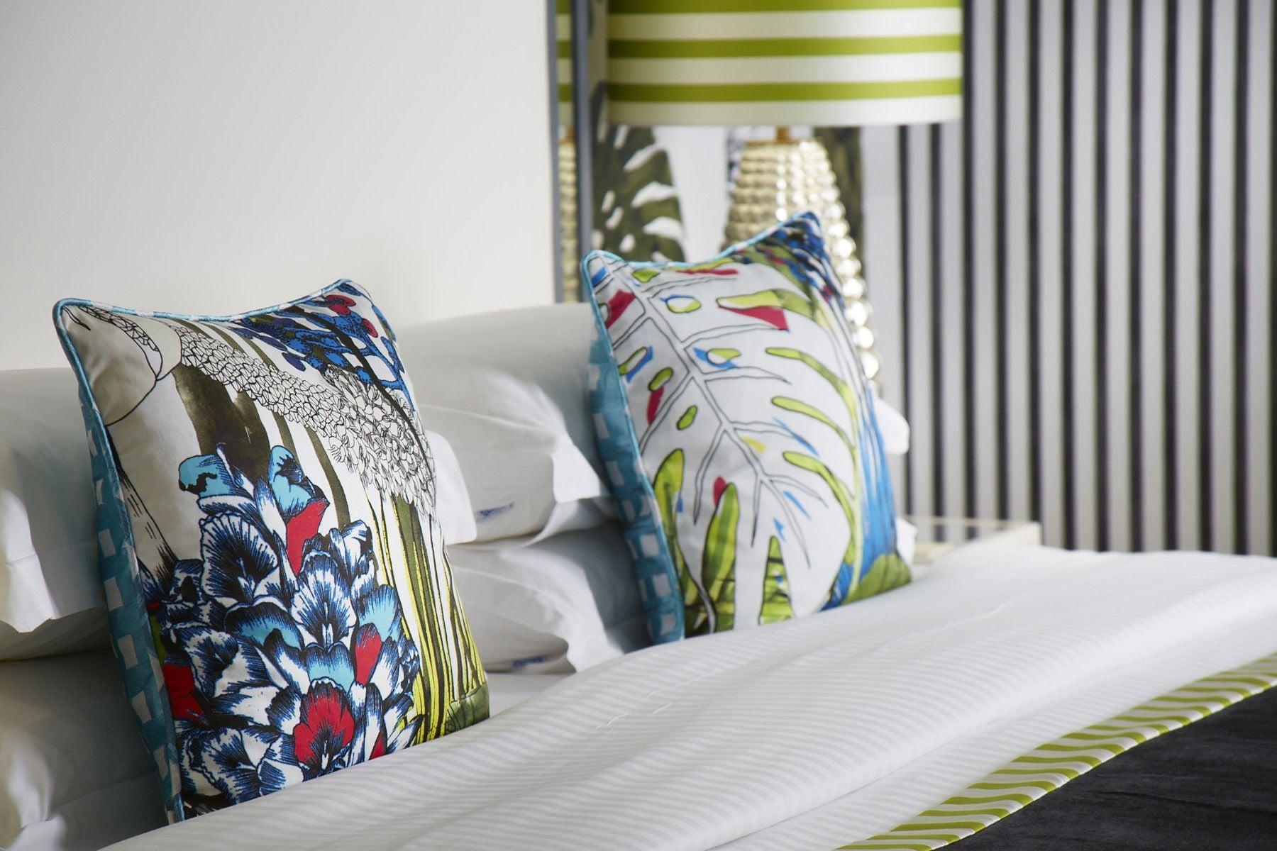 The Mandeville 4* Londra